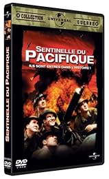 La Sentinelle Du Pacifique
