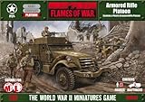 Flames of War: Armored Rifle Platoon