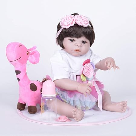 bambole realistiche amazon