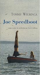 Joe Speedboot