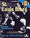Jamey Aebersold Jazz -- St. Louis Blues, Vol 100: Traditional Dixieland Classics, Book & CD (Jazz Play-A-Long for All Instrumentalists and Vocalists, Vol 100)