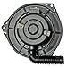 Brock Replacement Blower Motor Fan Assembly Compatible with 1995-1999 Maxima 272207J201