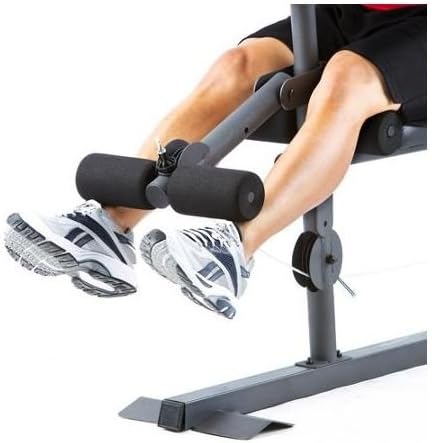 Weider 2980 Extra Weights 2025