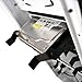 NZXT Phantom 410 Computer Case , White (CA-PH410-W1)