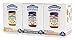 Peanut Butter & Co. Peanut Butter Variety Pack Squeeze Packs, Gluten Free, 1.15 oz (Pack of 30)