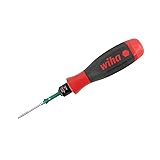 Wiha 29235 8-Inch/Pound Easy Torque Soft Handle