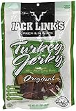 Jack Link's Original TURKEY JERKY - PREMIUM CUTS 12.5oz (354g)