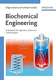 Biochemical Engineering