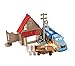 Disney Pixar Cars 3 Demo Derby Smash & Crash Stunt Set