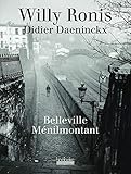 Belleville, Ménilmontant by