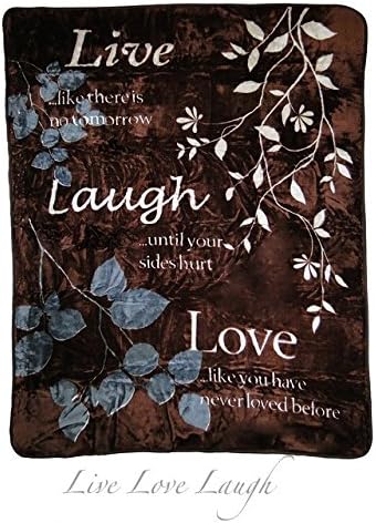 Shavel Hi Pile Luxury Oversized Throw, Brown Wolf, 60x80