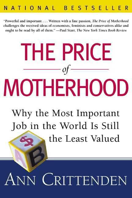 Price Of Motherhood