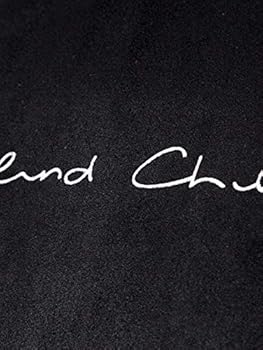 chest letter print solid color suede sweatshirt