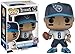 Funko POP NFL: Wave 3 - Marcus Mariota Action Figure