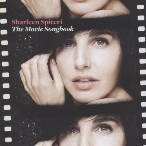 Sharleen Spiteri - The Movie Songbook By Sharleen Spiteri - Zortam Music