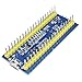 Aideepen 2pcs 40pin STM32F103C8T6 ARM STM32 SWD Minimum System Board Micro USB Development Learning Board Module