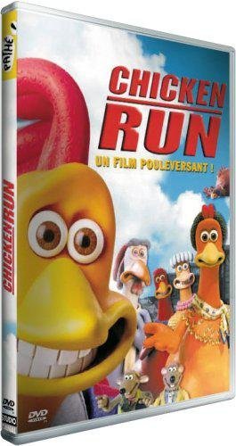 Chicken Run