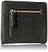 Fossil Emma RFID Mini Wallet, Black, One Size