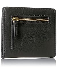 Billetera plegable RFID Emma Fossil Women