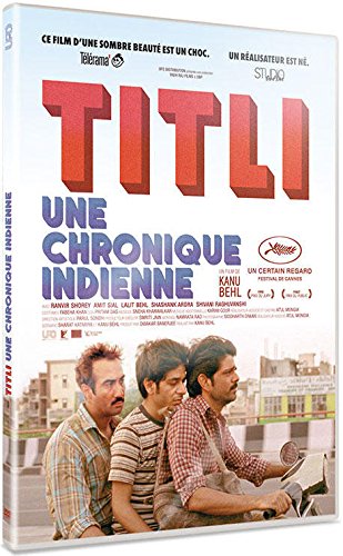 Titli : Une Chronique Indienne