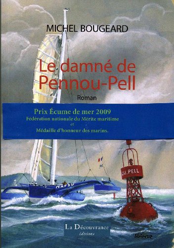 Le  damné de Pennou-Pell
