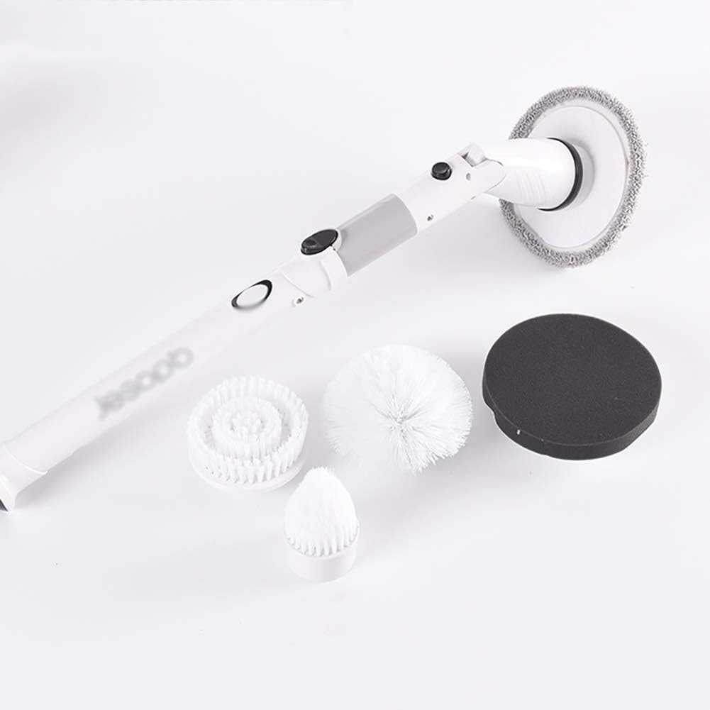 spazzola clorox per doccia