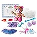 Build a Bear Workshop - Furry Fashions 20th Birthday Celebration Bear - Limited Edition