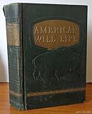 Front cover for the book American Wild Life Illustrated by Writers' Program