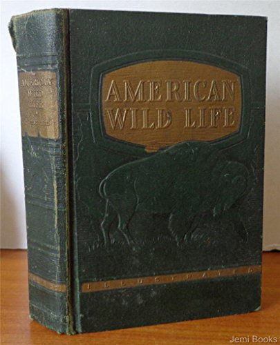 American Wild Life Illustrated