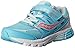 Saucony Zealot ALT Closure Sneaker (Little Kid)