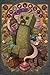 Poster + Hanger: Minecraft Poster (36x24 inches) Creeper Nouveau And 1 Set Of Black 1art1 Poster Hangers