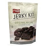 PS Seasoning & Spices Jerky Kit - Original