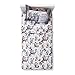 Five Nights at Freddy's Sheet Set Twin