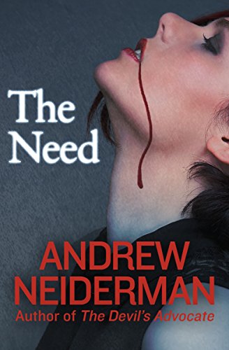 [F.R.E.E] The Need KINDLE