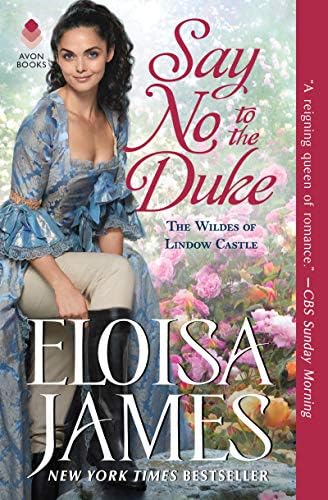 Wilde in Love: The Wildes of Lindow Castle: James, Eloisa 