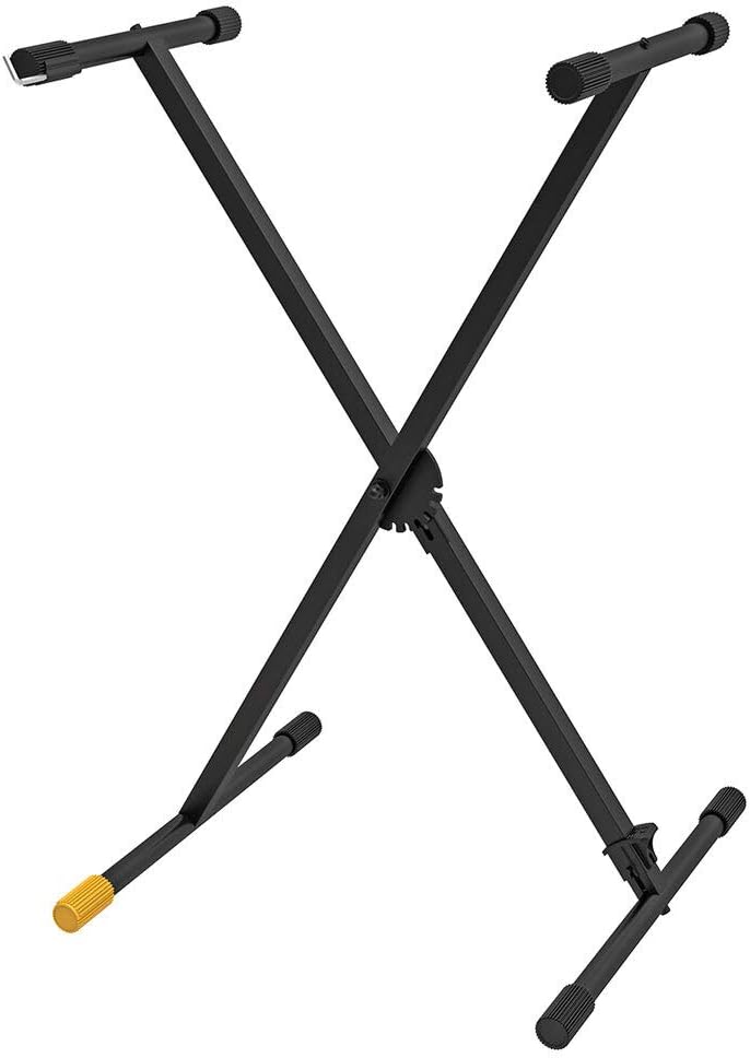 Hercules KS100B Keyboard Stand Amazon.co.uk Musical Instruments