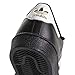 adidas Originals Kid's Unisex Superstar Black/White/Black 1