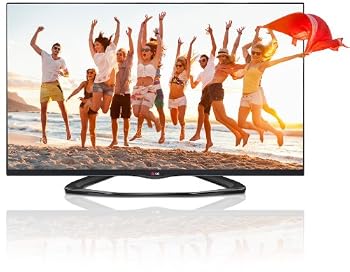 LG 32LA6608 Fernseher
