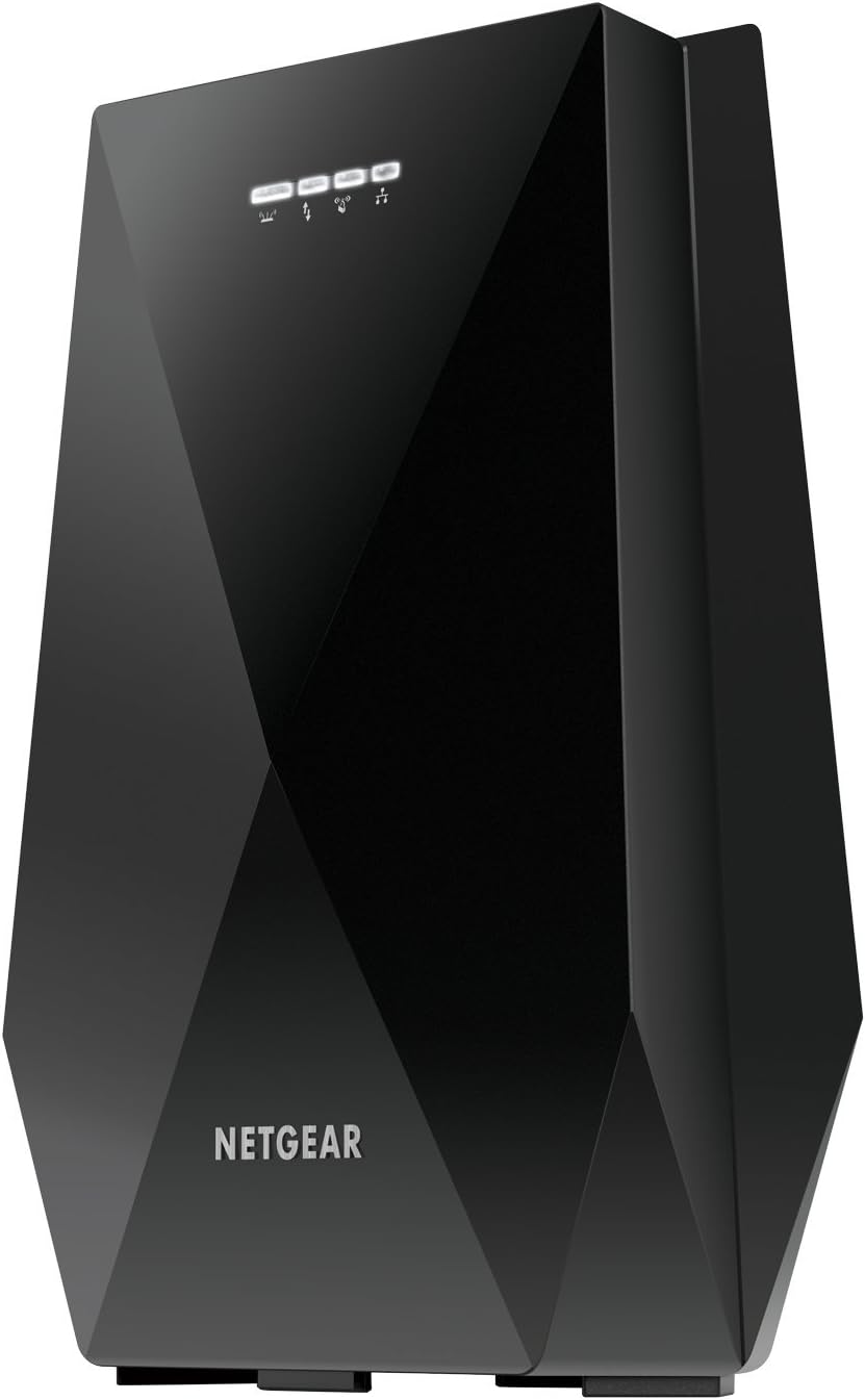 WIFI NETGEAR NIGHTHAWK X6 AC2200, EX7700-100PES