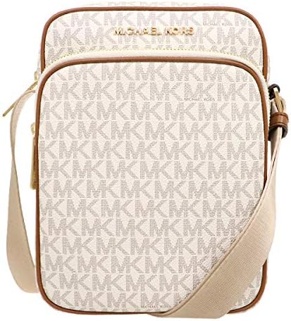 マイケルコース Michael Kors バッグ ショルダーバッグ 35h9gtvc1b 35h9stvc1b ジェット セット トラベル シグネチャー クロスボディー レディース アウトレット品 ブランド 並行輸入品