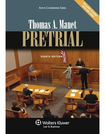 Deposition Law Books