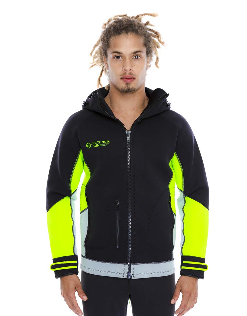 waterproof surf jacket