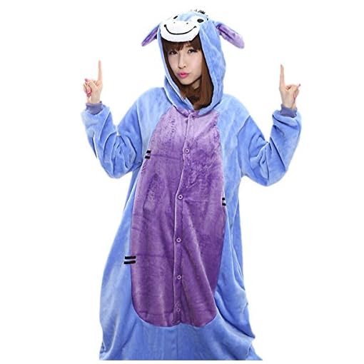 AHATECH-Pigiama-due-pezzi-Donna