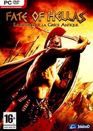 Fate of Hellas : La Destinée de la Grèce Antique
