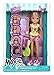 Moxie Girlz Sunkissed Magic Hair Doll- Monet