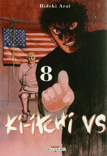 Ki-itchi VS