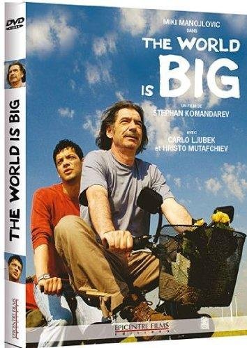 The World Is Big