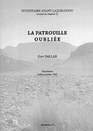 La  patrouille oubliée