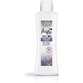 Salerm Biokera Natural Fresh Ultra Violet Shot, 33.81 Ounce/1000 Milliliter