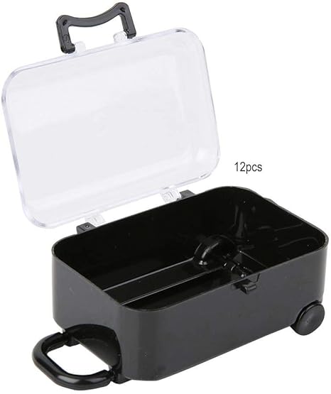 mini rolling suitcase